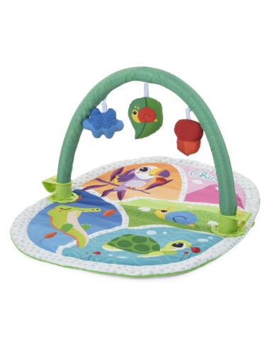 Chicco Classic Palestrina Attività 3in1