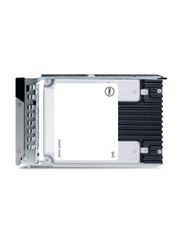 DELL 345-BDOM drives allo stato solido 1,92 TB 2.5" Serial ATA III