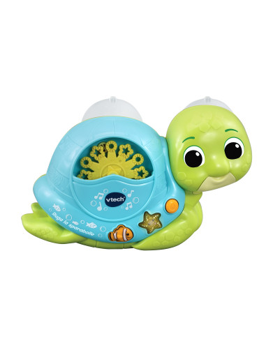 VTech Baby Ruga la sparabolle