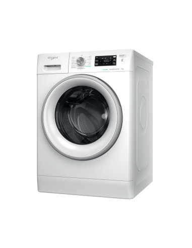 Whirlpool Lavatrice a libera installazione - FFB 7469 SV IT