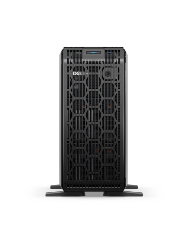 DELL PowerEdge T360 server 480 GB Tower (4.5U) Intel Xeon E E-2478 2,8 GHz 16 GB DDR5-SDRAM 700 W