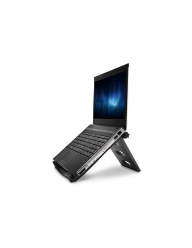 Kensington Base di raffreddamento per laptop Easy Riser SmartFit®