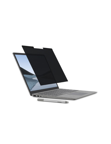 Kensington Schermo per la privacy magnetico MagPro™ Elite per notebook Surface da 13,5"