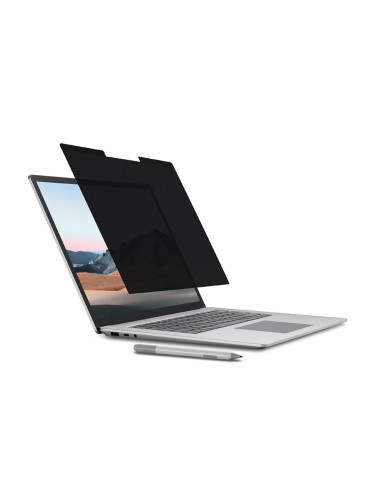 Kensington Schermo per la privacy magnetico MagPro™ Elite per notebook Surface da 15"