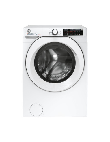 Hoover H-WASH&DRY 500 HD 696AMC 1-S lavasciuga Libera installazione Caricamento frontale Bianco D