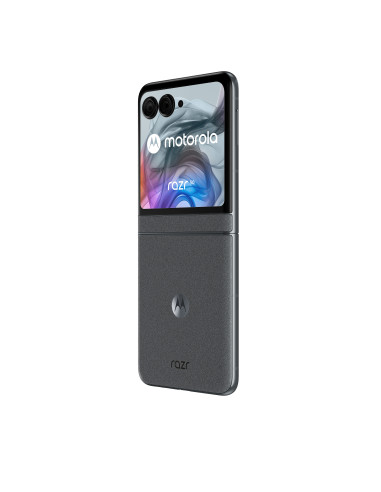 Motorola razr 50 17,5 cm (6.9") Doppia SIM Android 14 5G USB tipo-C 8 GB 256 GB 4200 mAh Grigio