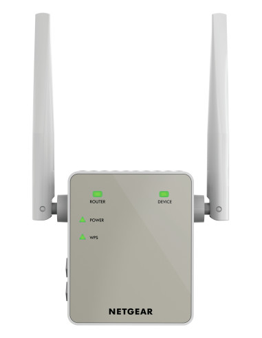 NETGEAR EX6120 Trasmettitore di rete