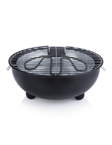 Tristar BQ-2880 Barbecue elettrico