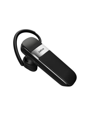 Jabra 100-92200901-60 cuffia e auricolare Wireless A clip, In-ear Car Home office Micro-USB Bluetooth Nero