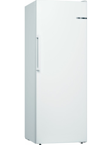 Bosch Serie 4 GSN29VWEP Congelatore monoporta da libera installazione 161 x 60 cm Bianco Classe E