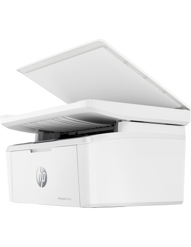 HP LaserJet Stampante multifunzione HP M140we, Bianco e nero, Stampante per Piccoli uffici, Stampa, copia, scansione, wireless