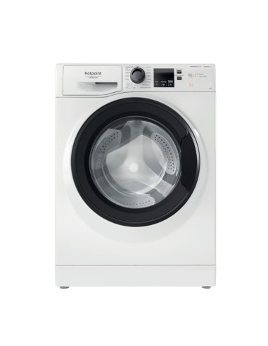 Hotpoint Ariston Active 40 Lavatrice a libera installazione NF825WK IT