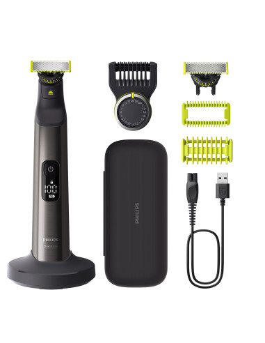 Philips OneBlade Pro 360 QP6652 61 Face + Body