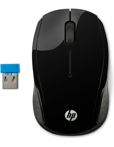 HP Mouse wireless 200