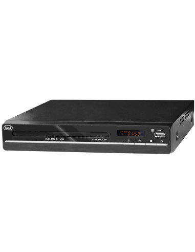 Trevi 0358000 DVD player