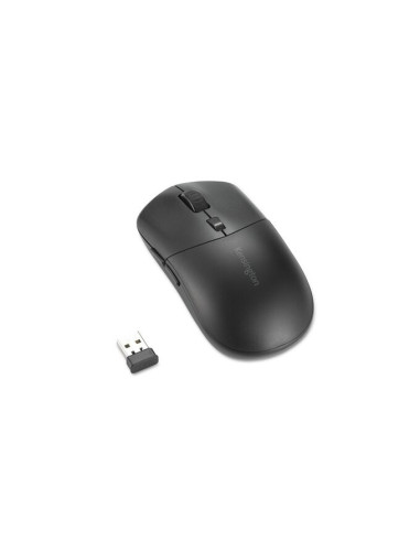 Kensington MY430 EQ mouse Ufficio Ambidestro RF Wireless + Bluetooth + USB Type-A Ottico 2400 DPI