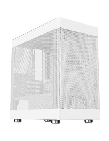 itek PROMESH 35W Mini Tower Bianco