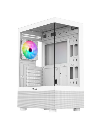 itek SHOWBUI 33W Tower Bianco