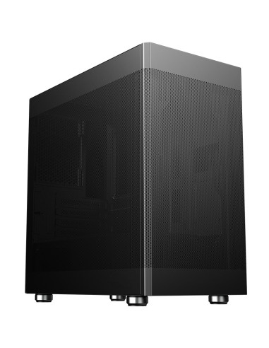 itek PROMESH 35B Mini Tower Nero