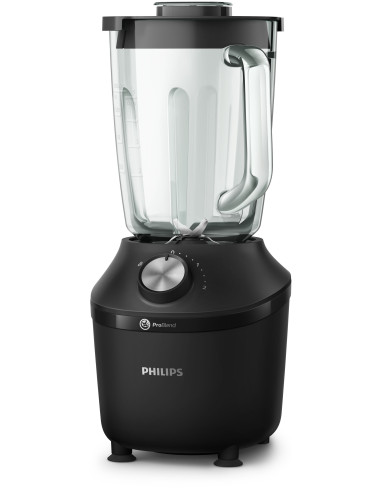 Philips 3000 series HR2291 01 Frullatore ProBlend Crush Tech. 600 W 2 L