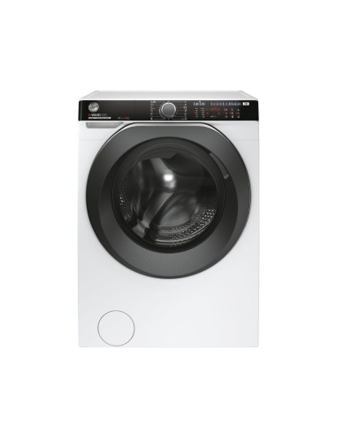 Hoover H-WASH 500 HWP 49AMBC7 1-S lavatrice Caricamento frontale 9 kg 1400 Giri min Bianco