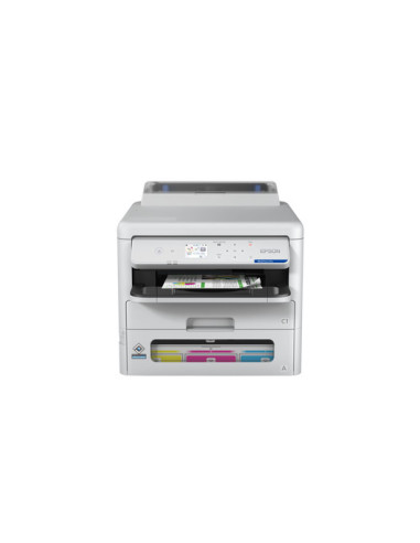 Epson WorkForce Pro EP-C800RDW stampante a getto d'inchiostro A colori 4800 x 1200 DPI A4 Wi-Fi