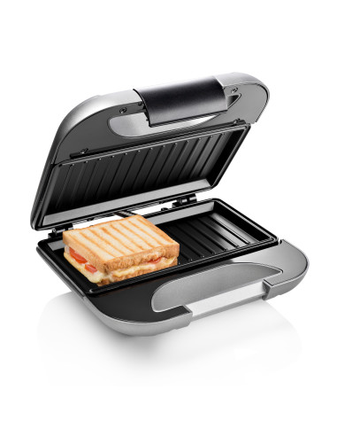 Princess 01.127003.01.001 Sandwich Maker DeLuxe