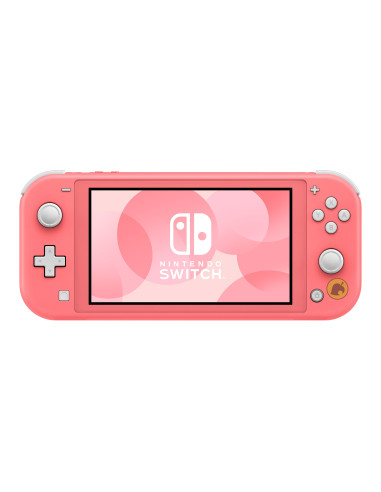 Nintendo Switch Lite ed. speciale ACNH+NSO 12m