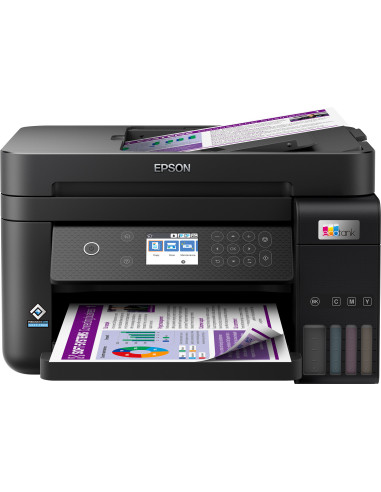 Epson EcoTank ET-3850