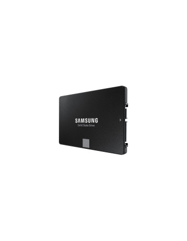 Samsung 870 EVO 2 TB 2.5" Serial ATA III V-NAND MLC