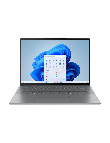 Lenovo Yoga Slim 7 Intel Core Ultra 7 256V Computer portatile 38,9 cm (15.3") Touch screen 2.8K 16 GB LPDDR5x-SDRAM 1 TB SSD