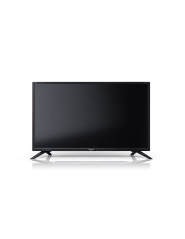 Sharp LC-32HI5332E TV 81,3 cm (32") HD Smart TV Wi-Fi Nero 200 cd m²