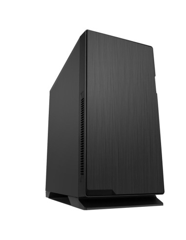 itek SYLENT 07 EVO Midi Tower Nero