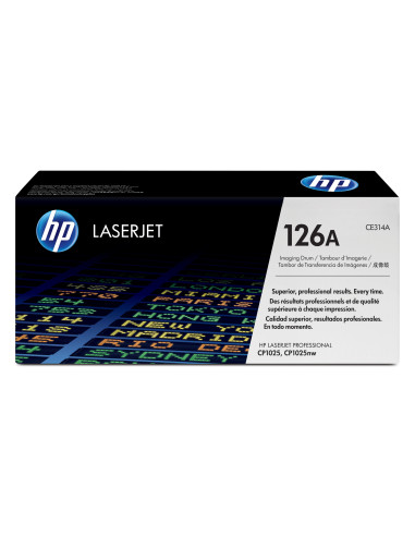 HP 126A Originale 1 pz