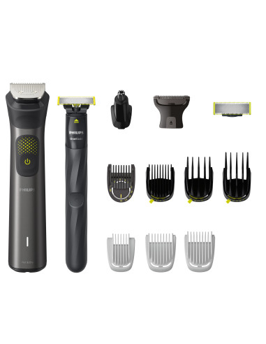 Philips All-in-One Trimmer MG9550 15 Serie 9000