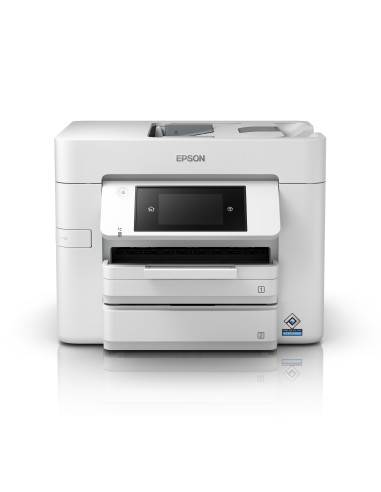 Epson WorkForce Pro WF-C4810DTWF