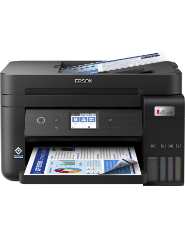 Epson EcoTank ET-4850