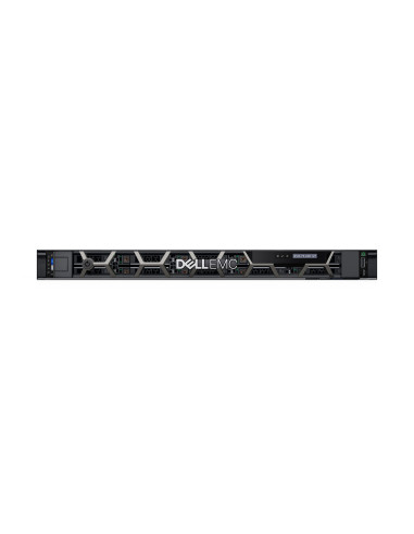 DELL PowerEdge R650xs server 480 GB Rack (1U) Intel® Xeon® Silver 4314 2,4 GHz 32 GB DDR4-SDRAM 1100 W