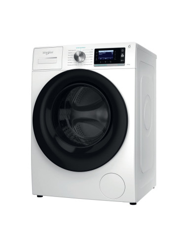 Whirlpool Lavatrice a libera installazione - W6 08 SILENCE IT