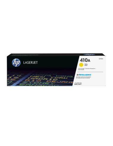 HP Cartuccia Toner originale giallo LaserJet 410A