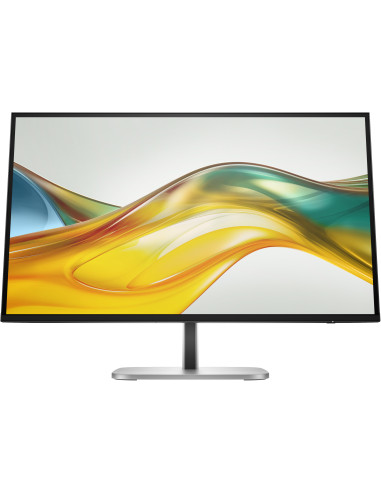 HP Series 5 Monitor serie 5 Pro QHD 27'' – 527pq