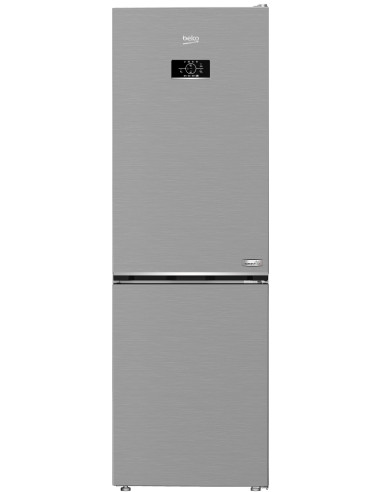 Beko B3RCNA364HXB1 Libera installazione 316 L E Metallico