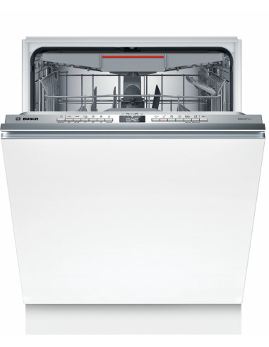 Bosch Serie 4 SMV4ECX21E Lavastoviglie da incasso a scomparsa totale 60 cm Classe B