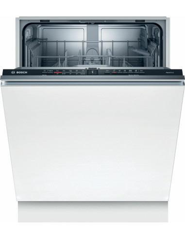 Bosch Serie 2 SMV2ITX16E Lavastoviglie da incasso a scomparsa totale 60 cm Сlasse E