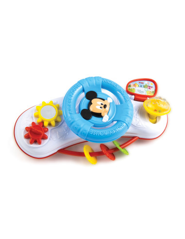 Clementoni Volante di Baby Mickey