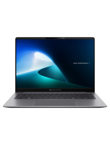 ASUS ExpertBook P5405CSA-NZ0042X Intel Core Ultra 7 258V Computer portatile 35,6 cm (14") WQXGA 32 GB LPDDR5x-SDRAM 1 TB SSD