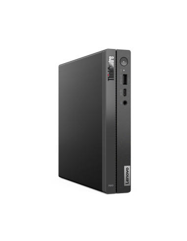 Lenovo ThinkCentre neo 50q Intel® Core™ i5 i5-13420H 16 GB DDR4-SDRAM 512 GB SSD Windows 11 Pro Mini PC Nero