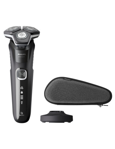 Philips SHAVER Series 5000 S5898 35 Rasoio elettrico Wet & Dry