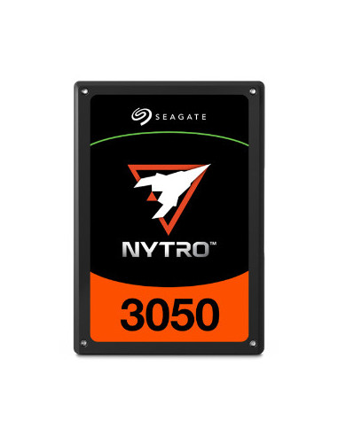 Seagate Nytro 3350 1,92 TB 2.5" SAS 3D eTLC