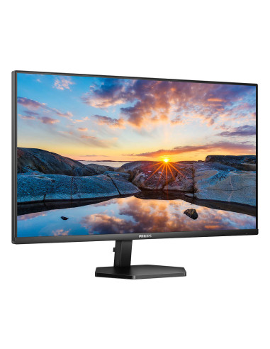 Philips 3000 series 32E1N3600LA 00 Monitor PC 80 cm (31.5") 2560 x 1440 Pixel Quad HD LCD Nero